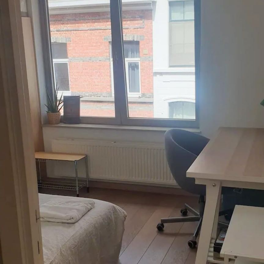 Appartement te huur in Gent - Foto 1