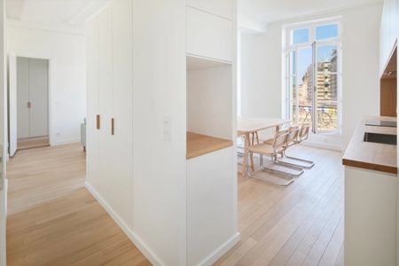 Appartement à louer à Paris 6Ème - Photo 5