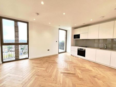 1 bedroom serviced apartment to rent - Photo 4