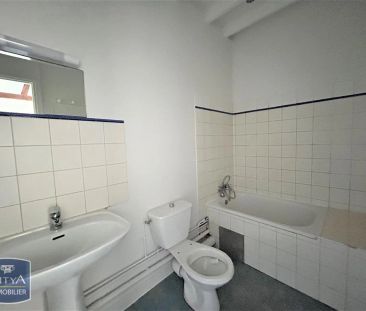 Appartement à louer 1 pièce 31.63m² - Photo 4