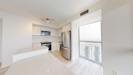 For Lease - 1461 Lawrence Avenue Unit# 2004, Toronto, Ontario - Photo 3