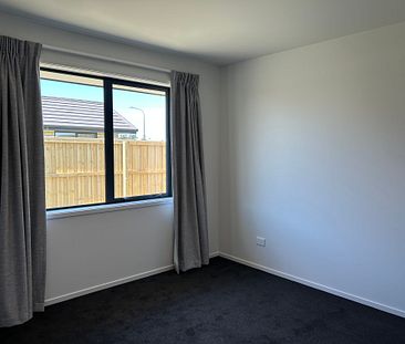 6 Harness Way Rolleston - Photo 3