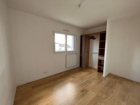 Maison 4 pièces – 103 m² environ à Vannes (ref : 35087) - Photo 3