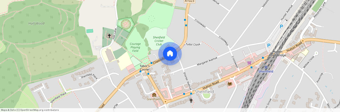 Sawyers Court, Chelmsford Road, Brentwood