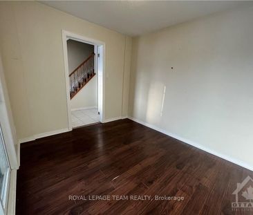 For Lease - 39 THORNBURY Crescent, South of Baseline to Knoxdale, O... - Photo 2