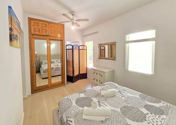 For rent villa with private pool near the beach in Cumbre del Sol, Benitachell