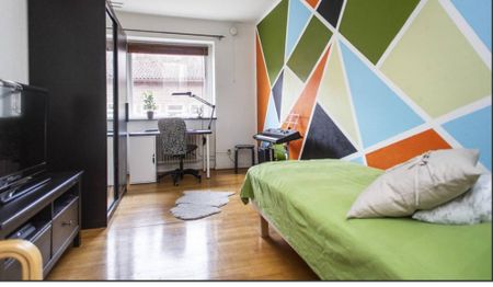 Helsingborg - 3rok - tillsv - 17.020kr/mån - Photo 5