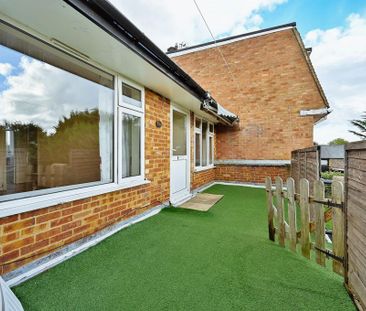 2 bedroom maisonette to rent - Photo 3