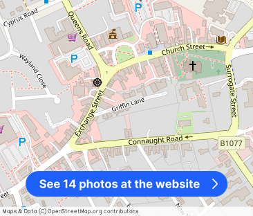 Griffin Lane - Photo 1