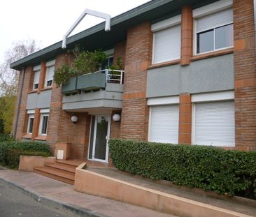Location Appartement 1 pièce 31m² TOULOUSE 31100 - Photo 6
