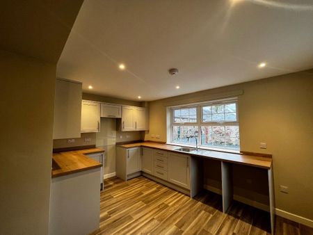 3 bedroom cottage to rent - Photo 4