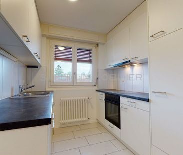 APPARTEMENT ENTIEREMENT RENOVE DE 3½ PIECES - Foto 4