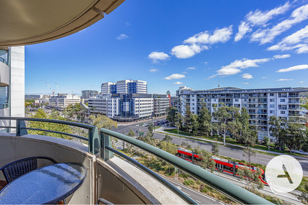 719/74-76 Northbourne Avenue,BRADDON - Photo 3