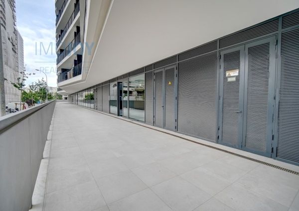 Apartamento T4 em Lisboa