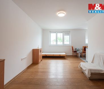 Pronájem bytu 2+kk 55 m² - Photo 3