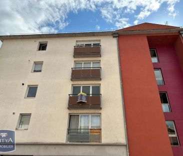 Appartement à louer 3 pièces 75.83m² - Photo 5
