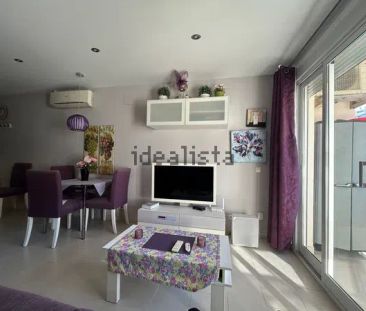 Alquiler de piso en Calle Víctor de la Serna, 2 - Photo 3