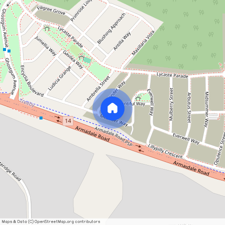 27 Meander Way, Treeby WA 6164