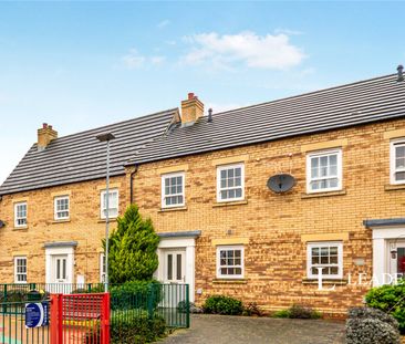 3 bedroom house to rent Primrose Fields, Bedford, Bedfordshire, MK41 - Photo 4