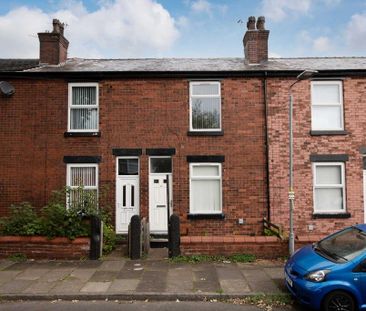 2 bedroom terraced house to rent - Photo 6