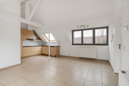 Appartement te huur in Berendrecht met 1 slaapkamer - Photo 3