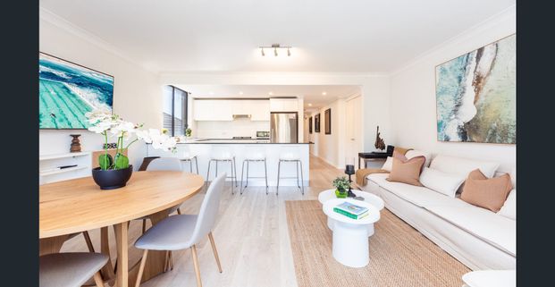 BONDI LIFE 7 @ BONDI BEACH- Furnished - Inspection by Appointment only - Photo 1