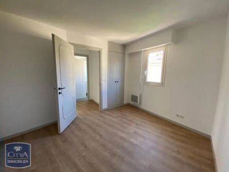 Appartement à louer 2 pièces 43.4m² - Photo 2