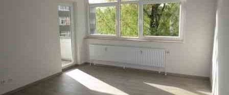 Auf gute Nachbarschaft: individuelle 3-Zimmer-Wohnung - Foto 1