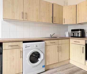 1 bedroom apartment to rent - Photo 6