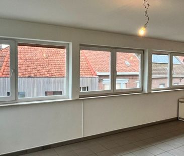 Appartement te huur in Gullegem voor € 660 met 1 slaapkamer - Foto 6