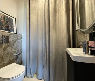 Komfortowe 3 pokoje w centrum | ochrona, parking - Фото 6