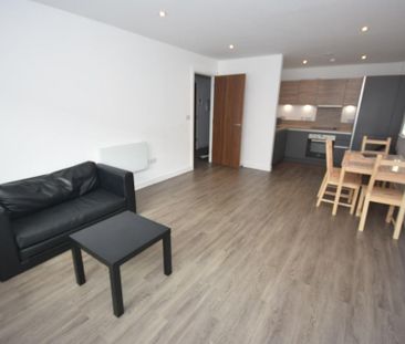 1 bedroom apartment to rent - Photo 2