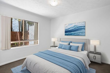 Modern Two-Bedroom Unit with Spacious Patio in Prime Location! - Photo 4