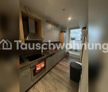 TAUSCHWOHNUNG 3 Zimmerwohnung Mühlenkamp - Foto 1