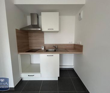 Location Appartement 2 pièces 45m² ANGERS 49100 - Photo 5