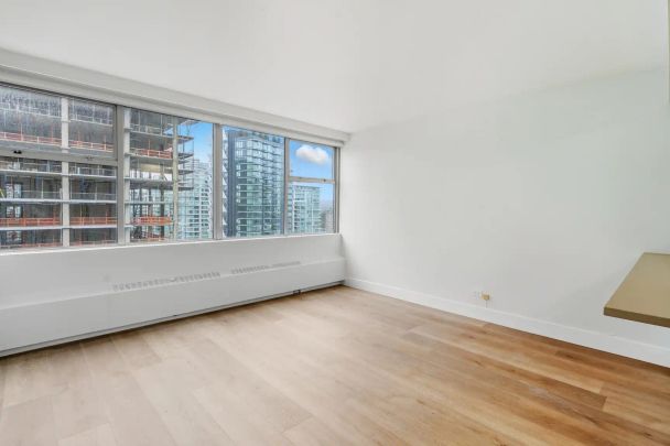 Georgian Towers — Renovated 1 Bed + 1 Bath Suites - Photo 1