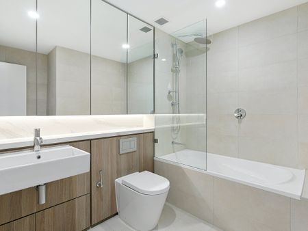 203/424-426 Canterbury Road, Campsie NSW 2194 - Apartment For Rent | Domain - Photo 5