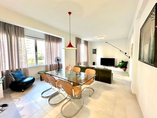 Appartement in Elsene - Foto 1