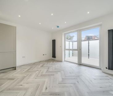 1 bedroom flat to rent - Photo 5