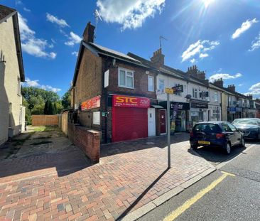 1 bedroom maisonette to rent - Photo 5