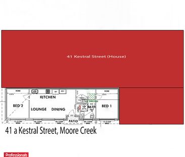 A/41 Kestral Steet, Moore Creek NSW 2340 - Photo 2