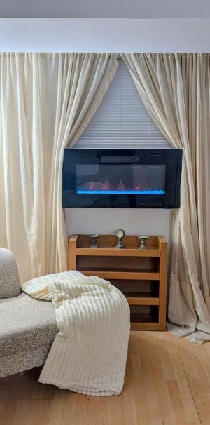 Batcheleur Grand 2 1/2 , Entièrement meublé, tout inclus (Secteur Boisé du Golf) Secteur Privilégié ! - Photo 1