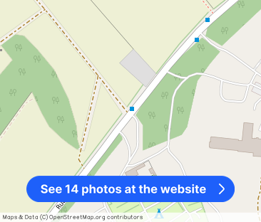 2 bedroom detached house for rent - Photo 1