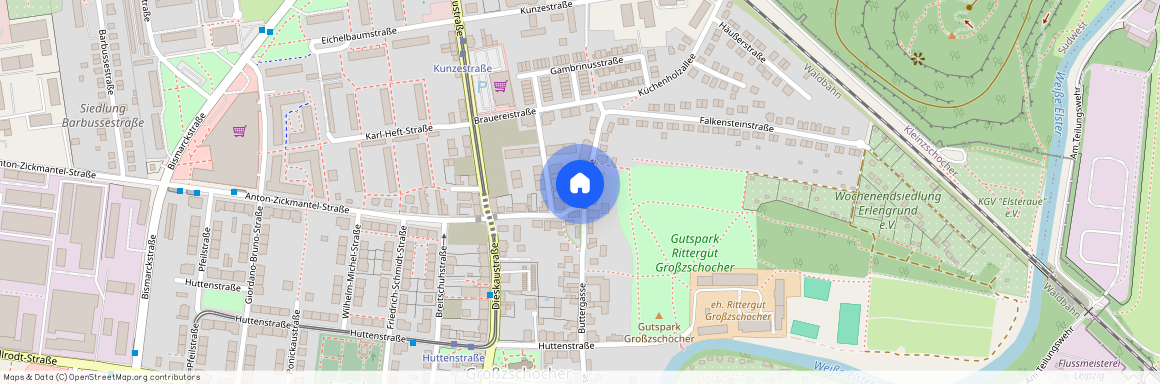 Buttergasse 16, 04249, Leipzig Ot Großzschocher