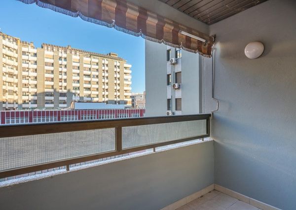 Almeria, Andalusia 04004