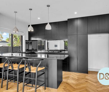 Almost New Luxury Townhome with Space, Style & Quality Finishes - Photo 5