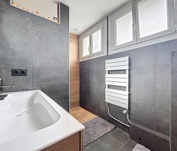 Location Maison 5 pièces 88m² NEUILLY LES DIJON 21800 - Photo 3