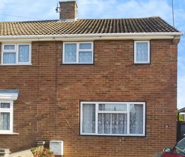 2 bedroom semi-detached house to rent - Photo 5