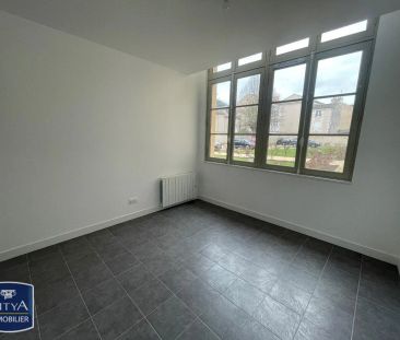 Appartement à louer 2 pièces 45.76m² - Photo 6