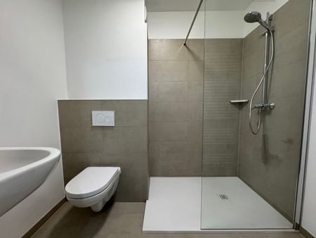 Appartement te huur - Photo 4